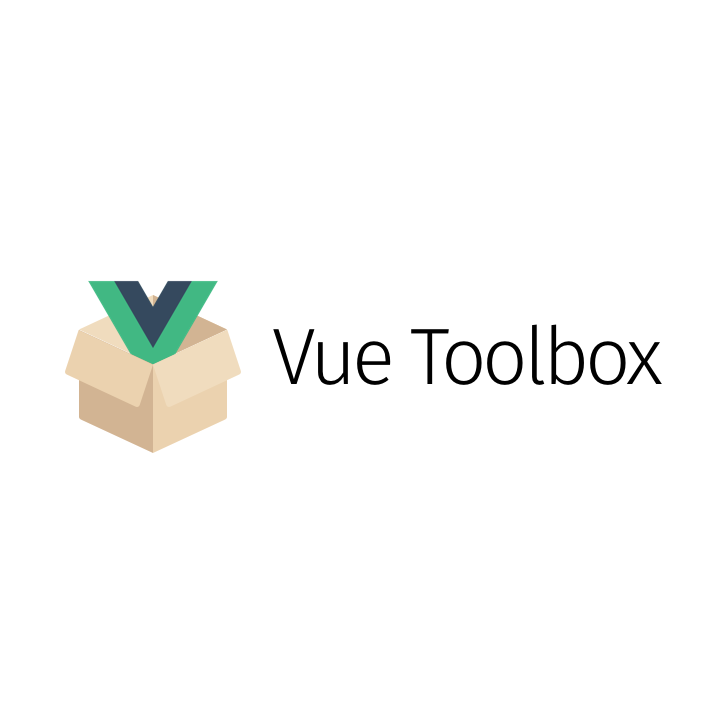 VueToolbox